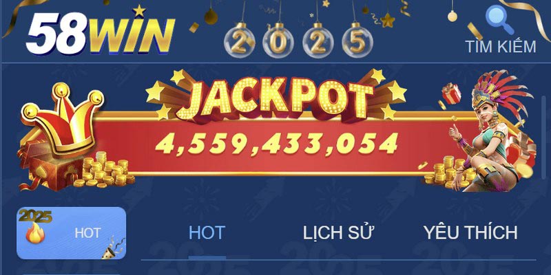 Khám phá Thế giới Giải trí Trực tuyến tại 58win com - Đánh giá Chi tiết & Kinh Nghiệm Cá Nhân